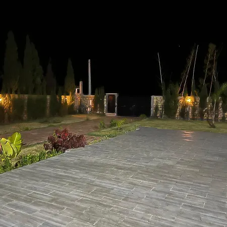 Villa Nour El Jadida Exterior photo