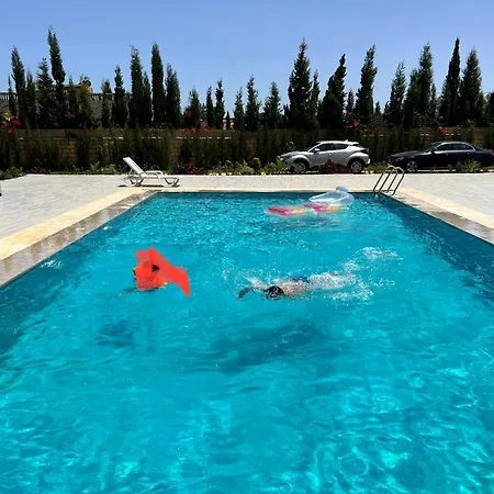 Villa Nour El Jadida Exterior photo