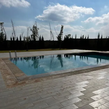 Villa Nour El Jadida Exterior photo