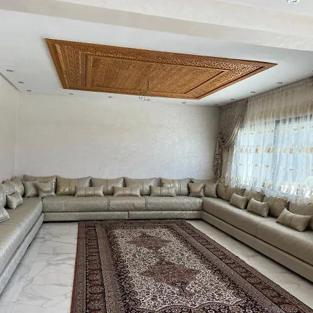 Villa Nour El Jadida Exterior photo
