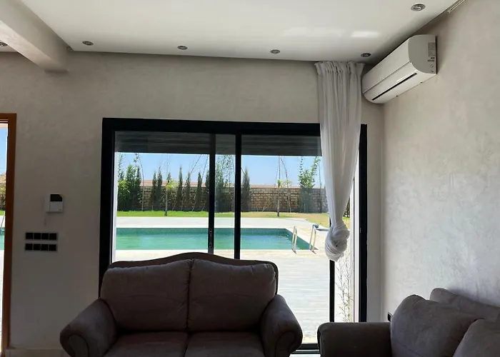 Villa Nour