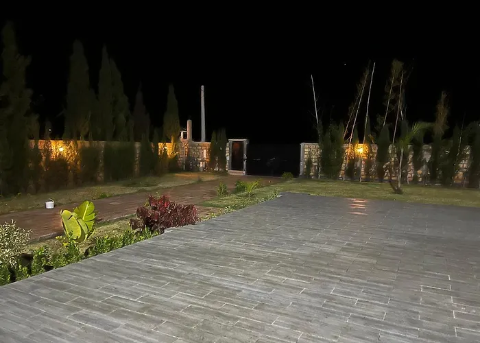 Villa Nour
