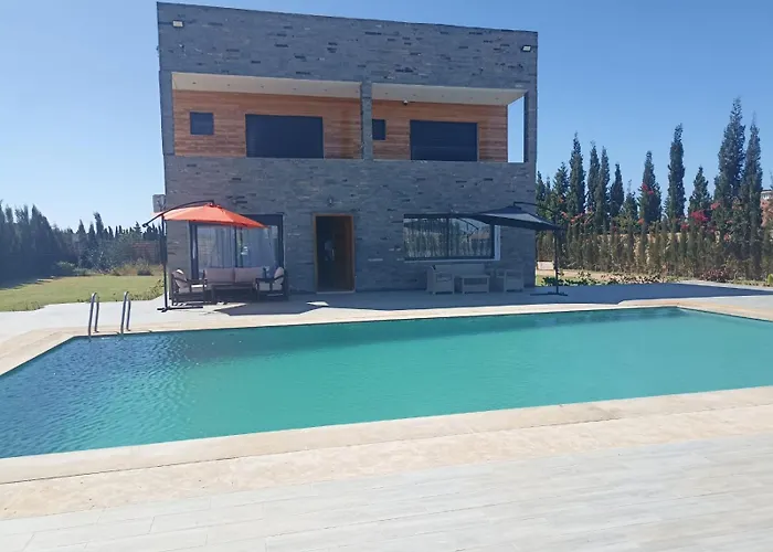 Villa Nour