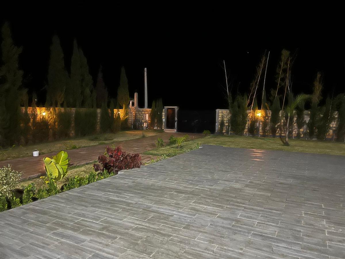 Nour Villa