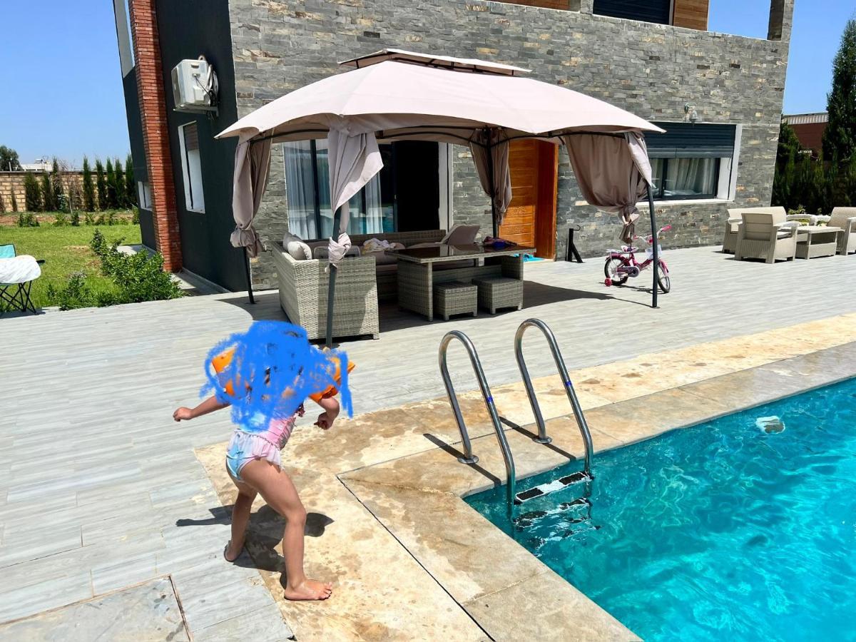 Villa Nour