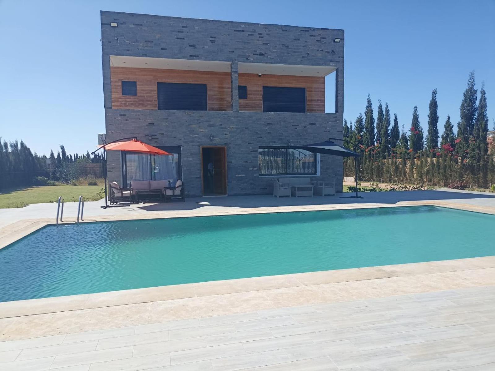 Nour El Jadida